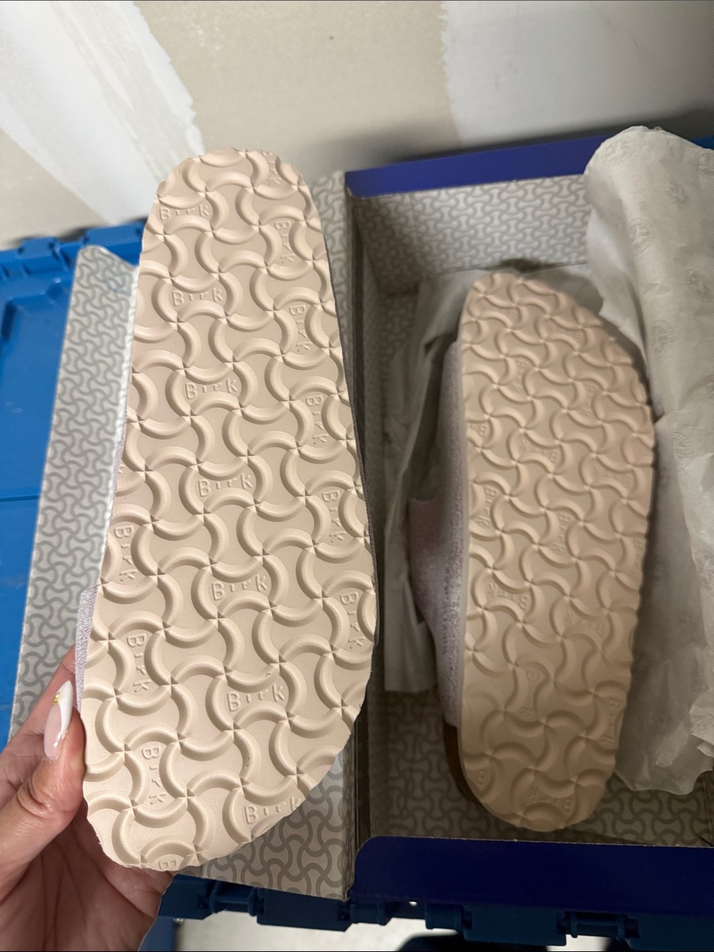 Arizona Birkenstock Birko-Flor - Picture 4 of 6
